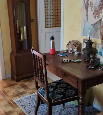 Il Giglio Borbonico Laino Borgo