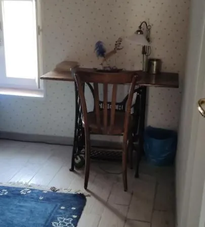Il Giglio Borbonico * Laino Borgo