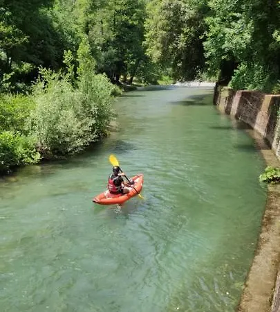 Il Giglio Borbonico 別荘